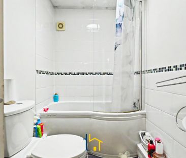 1 bedroom maisonette to rent - Photo 3