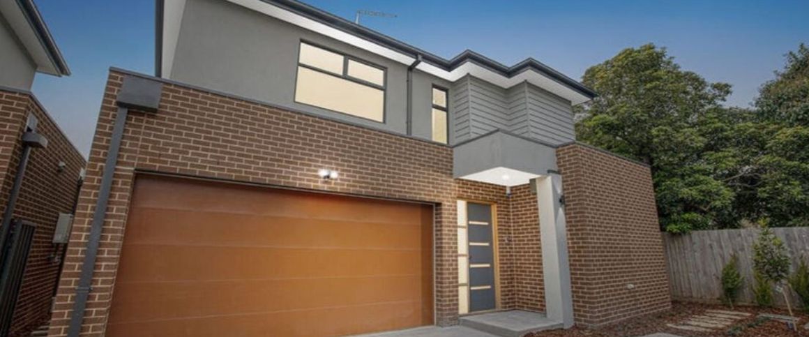 Brand New Luxury Townhouse - Photo 1