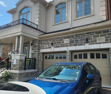 For Lease - 1286 Apollo Street, Oshawa, Ontario - Photo 5