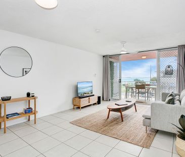 FURNISHED BEACHFRONT UNIT WITH STUNNING VIEWS - Photo 6