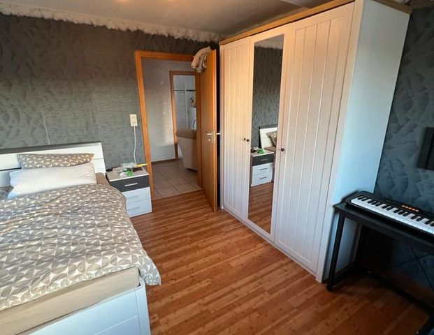 Nachmieter 2ZKB mit teil EBK - Foto 1