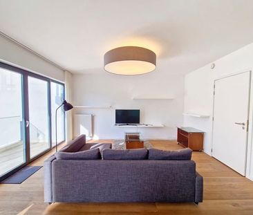 Appartement te huur - Photo 3