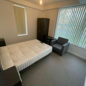 Leaf Street, Hulme, Manchester, M15 - Photo 2