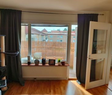 Vågens gata, Brandbergen - Foto 3
