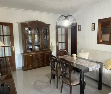 Piso de alquiler en Calle Recreo, 2, San Lorenzo - Photo 2