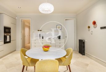 Flat for rent in Sol (Madrid)