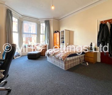 9 Bedroom Mid Terraced House for rent in Regent Park Avenue - Photo 5