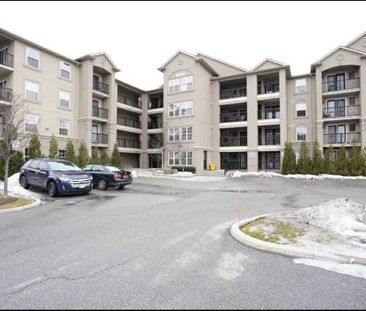 For Lease - 1340 Main Street Unit# 106, Milton, Ontario - Photo 6