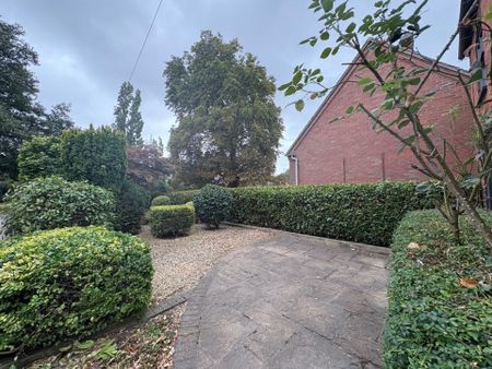 ManorLodge, Haunton, TAMWORTH - Photo 3