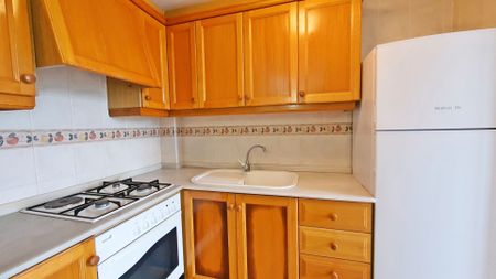 Apartamento de alquiler en Avinguda Borrons, Xeraco - Photo 2