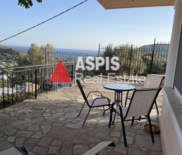 Διαμέρισμα για ενοικίαση Λαγονήσι (Καλύβια Θορικού) - Photo 4