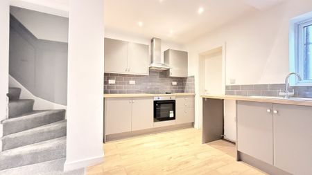 BirchwoodLane, Somercotes, Alfreton - Photo 3