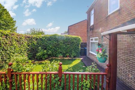 Teindland Close, Elswick, Newcastle upon Tyne, Tyne and Wear, NE4 8HE - Photo 5