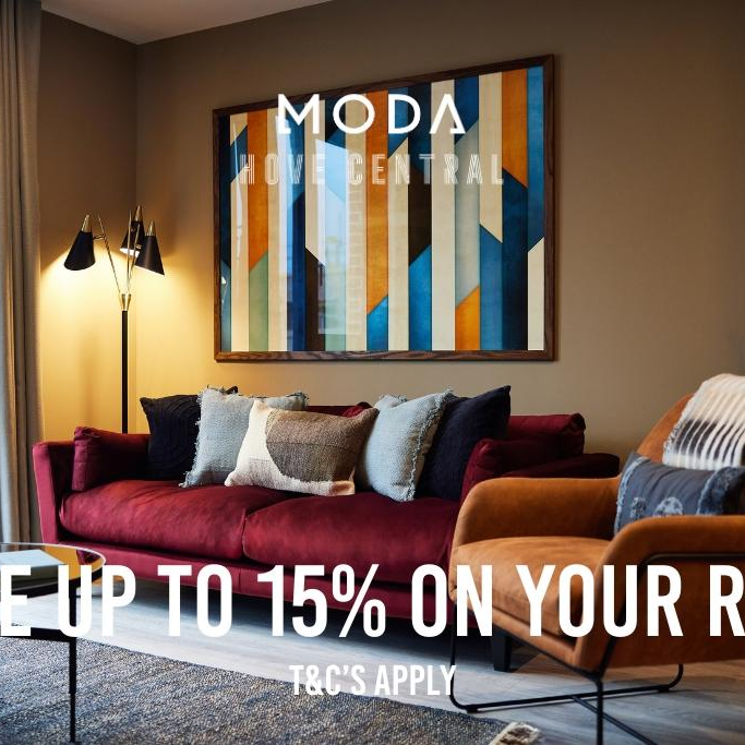 2 bedroom apartment to rent - Photo 1