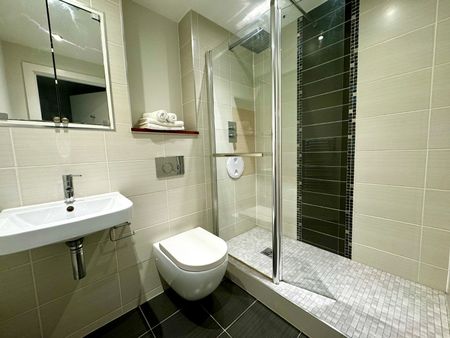 1 bedroom apartment to rent - Photo 5