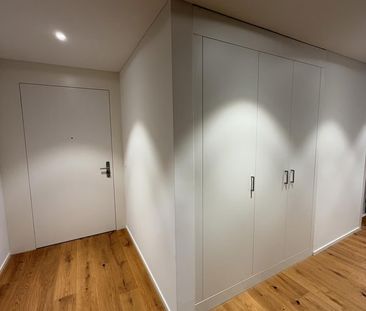 3.5 Zimmer, 86 m², 3. Stock - Photo 5