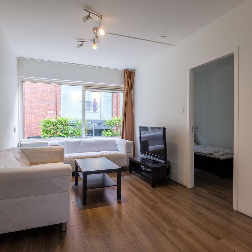 Appartement te huur: Marktplein 76 2132 DC Hoofddorp - Photo 1