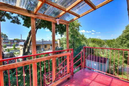 11260 Av. Bellevois, Montréal (Montréal-Nord), QC H1H - Photo 4