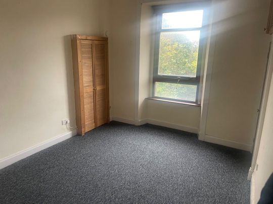 2 Bed Flat, Gallowgate, G31 - Photo 1