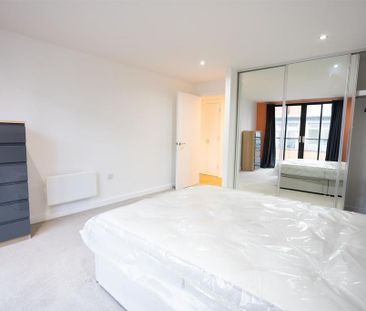 2 bedroom apartment to rent - Photo 6