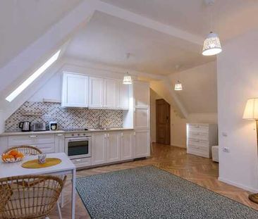 Studio de lux, 30mp, cheltuieli incluse, zona Hotel Napoca - Photo 3