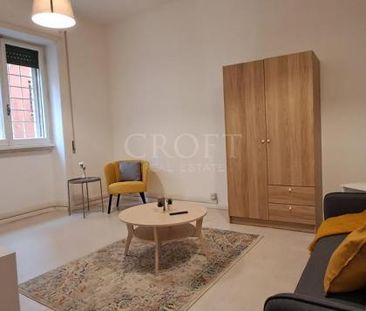Balduina: Fully-furnished, cosy and quiet 1 bed, 1 bath, kitchen, l... - Photo 3