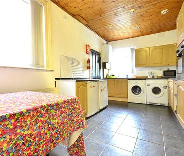 Whitby Road, Fallowfield, Manchester, Manchester, M14 6GH - Photo 2