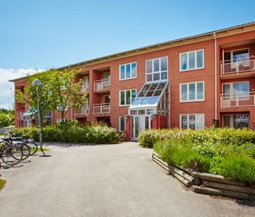 Portlidervägen 2 - Photo 1
