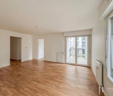Rental Apartment Suresnes - Photo 3