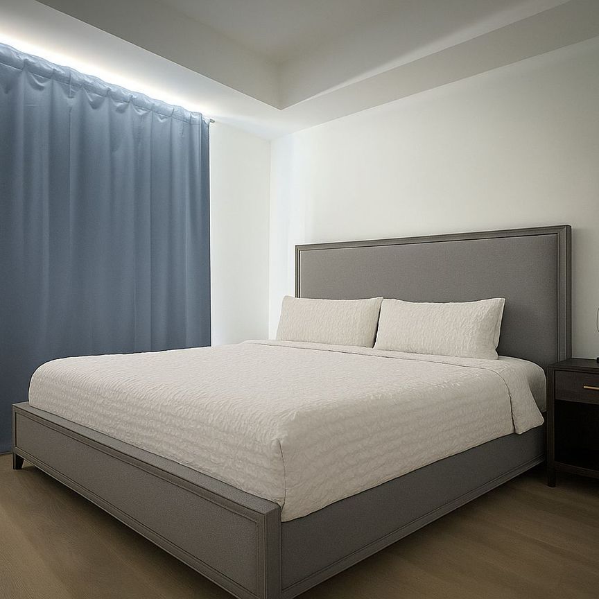 For Lease - 2033 Kennedy Road Unit# 2302, Toronto, Ontario - Photo 1