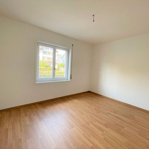 Gemütlich Wohnen in Biel - Photo 1