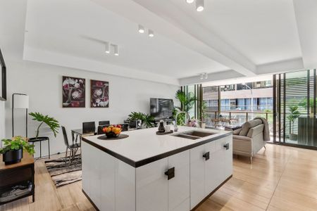 The Quay Apartments - Best Location - Photo 2