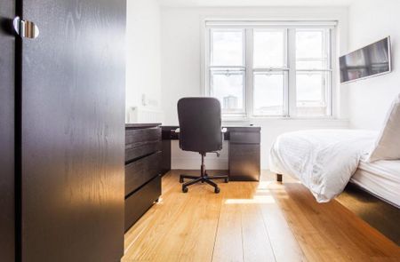 Studio to rent - Photo 2