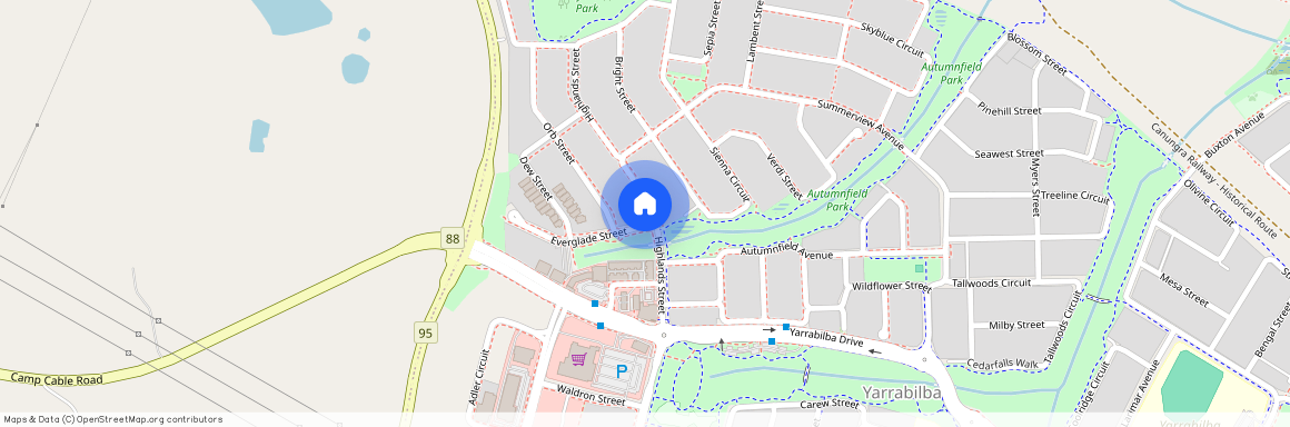 Units 1-9/54 Everglade Street, Yarrabilba