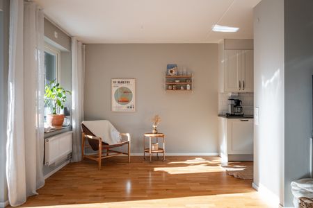 Lillgårdens Gränd, Hovås - Foto 2