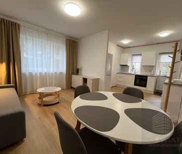 Goszczyńskiego 2pok 39m - Zdjęcie 1