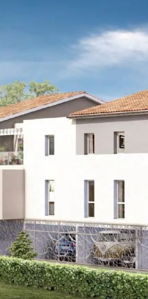 Appartement à louer 2 pièces 51.25m² - Photo 1