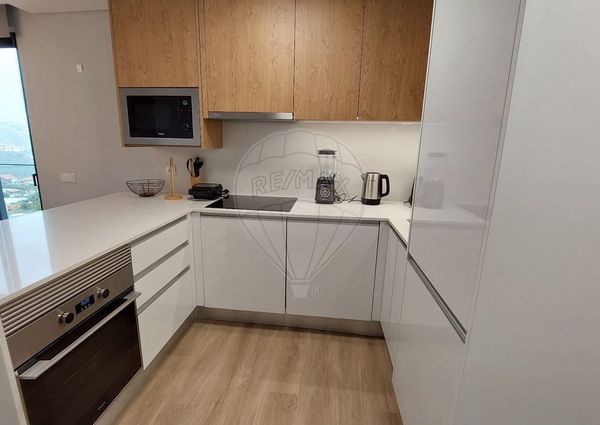 Apartamento T2 em Ilha da Madeira