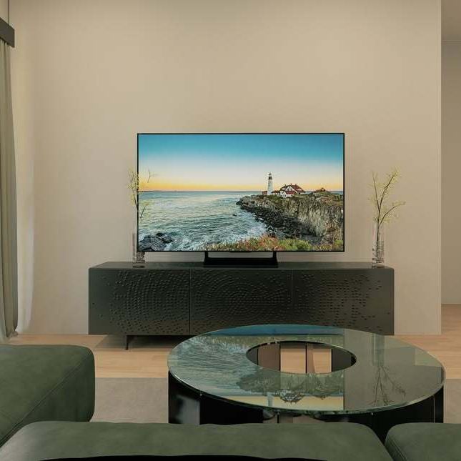 ⚠️Nouveau 4 ½ DISPONIBLE 1 ER JUILLET⚠️ - Photo 1