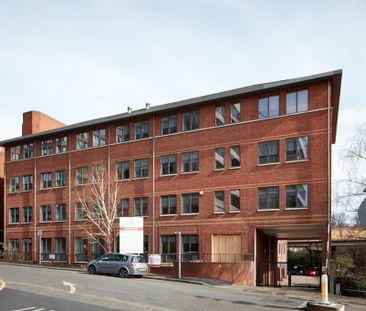 1 bedroom flat to rent - Photo 5