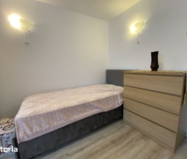 De inchiriat garsoniera renovata – Nicolae Titulescu, langa AFI Bras - Fotografie 4