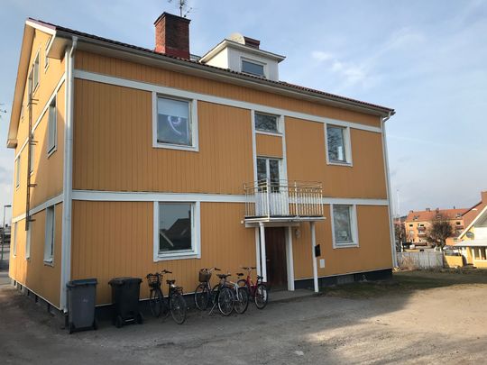 Kullgatan, Vetlanda - Foto 1