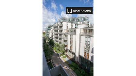 2-bedroom apartment for rent in Docklands North, Dublin - Photo 4