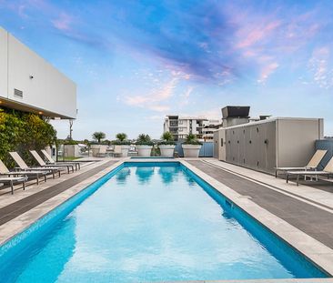 1002/855 Stanley Street, Woolloongabba, Qld 4102 - Photo 3