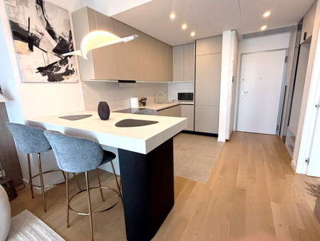 apartment - Photo 2