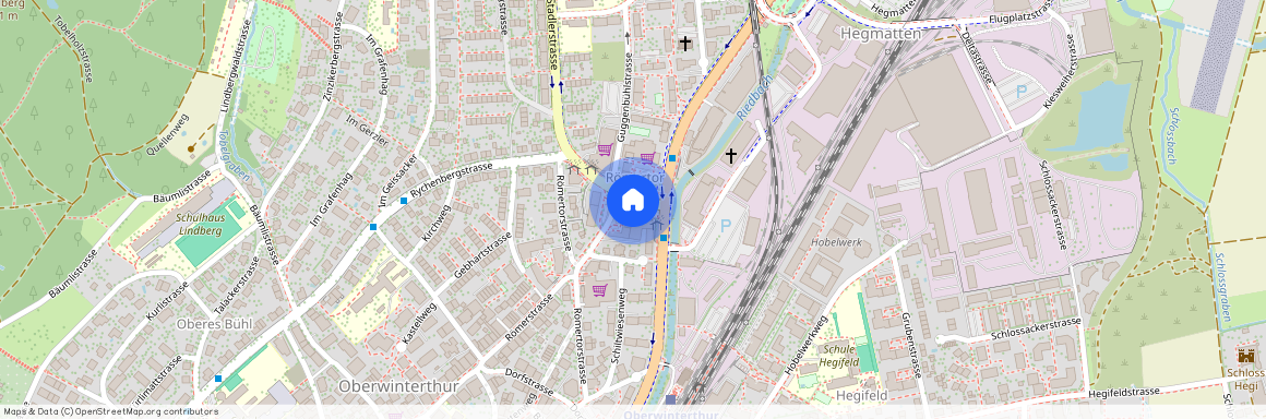 8404, Winterthur, Stadlerstrasse, 5