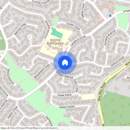 57 Langford Drive, NSW 2250, Kariong