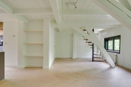 Nieuwegracht 56-E, Nieuwegracht-Oost, 3512LT, Utrecht - Photo 5