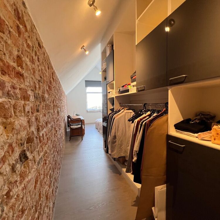 Charmante, moderne rijwoning in het centrum van Blankenberge - Photo 1