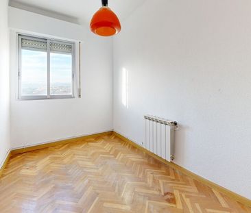 Piso de alquiler en Plaza de San Diego, Palomeras Bajas - Photo 3